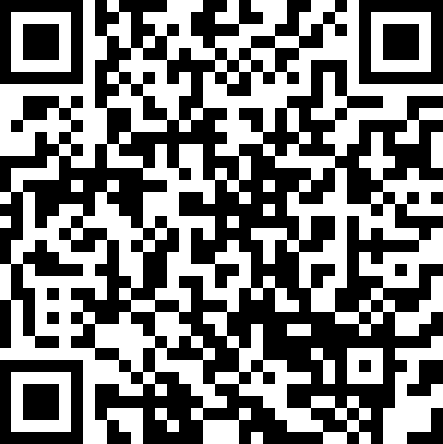 QR code linking to Shield & Harbour support resources